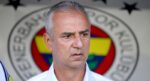 İsmail Kartal’dan maç sonu itiraf. “Bu kadarını beklemiyorduk”