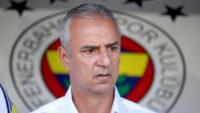İsmail Kartal’dan maç sonu itiraf. “Bu kadarını beklemiyorduk”