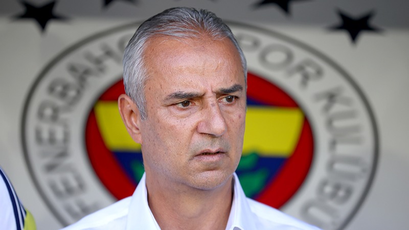 İsmail Kartal’dan maç sonu itiraf. “Bu kadarını beklemiyorduk”