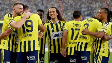 İspanya, Fenerbahçeli yıldızı konuşuyor. “Korsan, kendisini tanıttı”