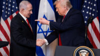 İsrail basını: Trump’ın BM’de Netanyahu ile görüşme ihtimali düşük