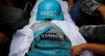 İsrail saldırılarında 262 gazeteci hayatını kaybetti