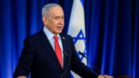 İsrail’de Netanyahu liderliğindeki Likud Partisi’nin düşüşü sürüyor
