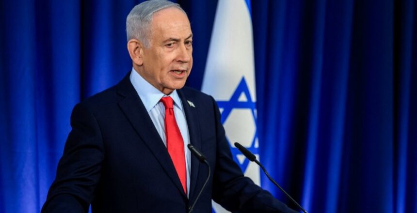 İsrail’de Netanyahu liderliğindeki Likud Partisi’nin düşüşü sürüyor