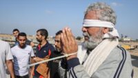 İsrailli gardiyanların mesajları ortaya çıktı. “Bebeğim benimle gurur duyacaksın, az önce öldü”