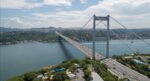 İstanbul Boğazı’nda gemi trafiği askıya alındı