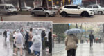 İstanbul’a saat 11.00 uyarısı: Yağmur daha da şiddetlenecek, su baskınlarına dikkat