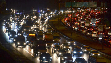 İstanbul’da 15 dakikalık yol 2,5 saate çıktı. Derz çalışmasının biteceği tarih belli oldu