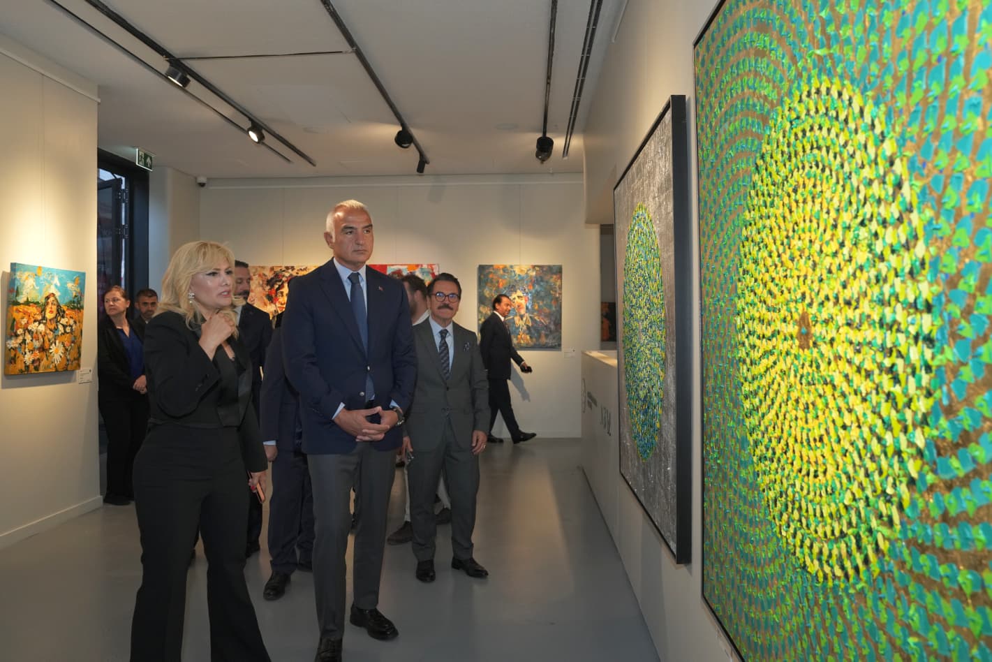 İstanbul’da Kültür Yolu heyecanı. “Yok yok diyeceğimiz bir festival”