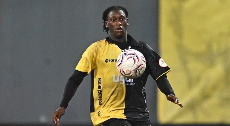 İstanbulsporlu Elvin Mendy taburcu edildi, Manisa’dan ayrıldı