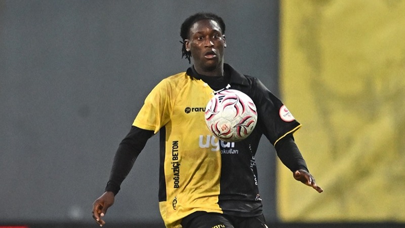 İstanbulsporlu Elvin Mendy taburcu edildi, Manisa’dan ayrıldı