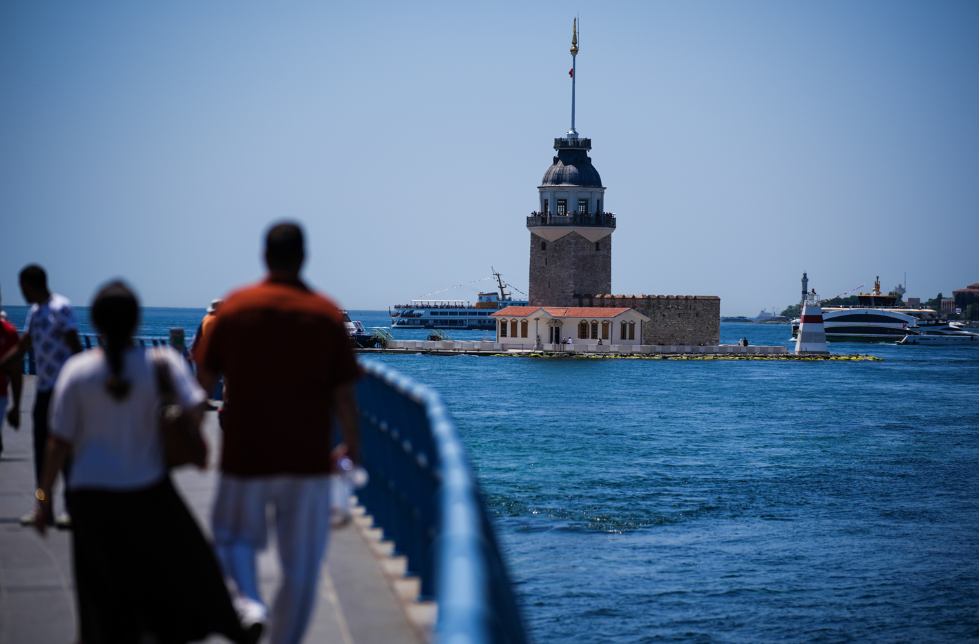 İstanbul’un gündüzü yaz gecesi üşütüyor. Meteoroloji son durumu paylaştı, 10 derece birden düşüyor