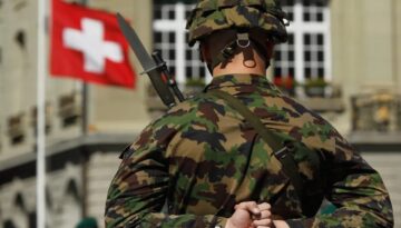 İsviçre’de tarafsızlık referandumu. NATO ile ortaklık sona erebilir