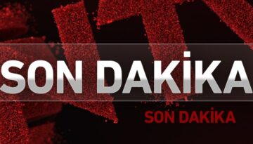 İzmir’de silahlı banka soygunu girişimi