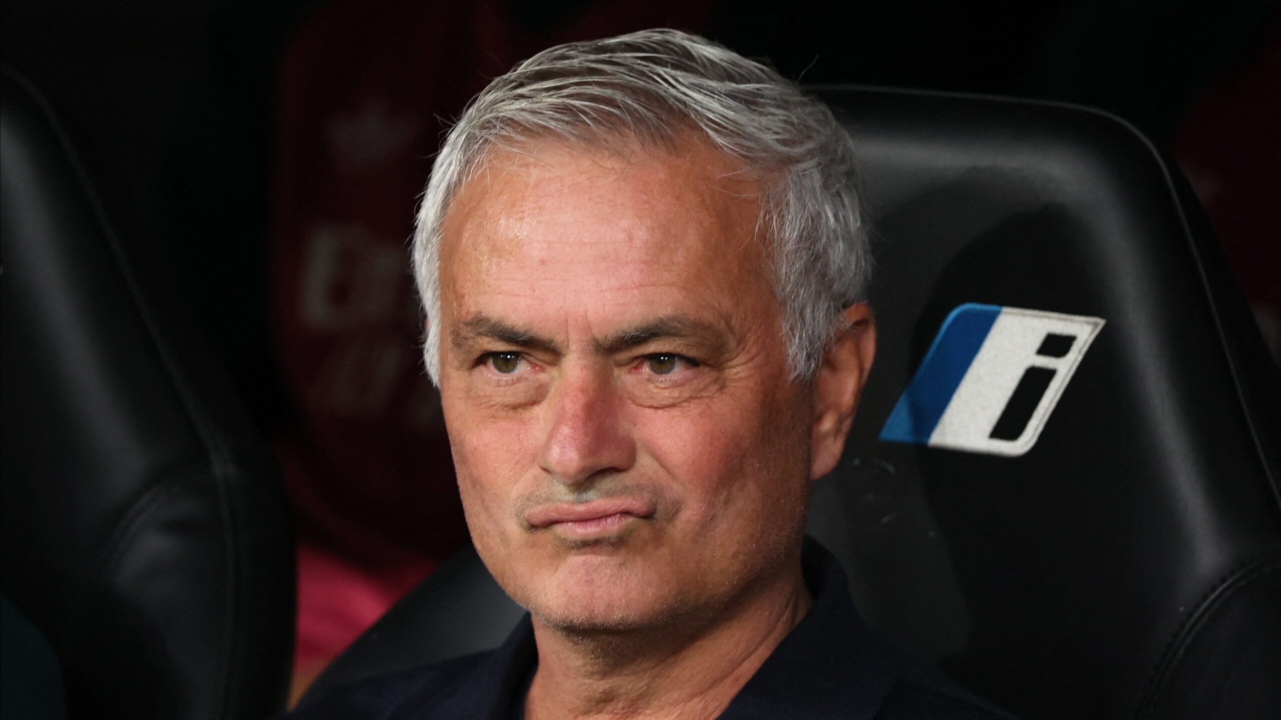 Jose Mourinho’dan dev maç öncesi Fenerbahçe ve derbi açıklaması. “Hiç başlamayalım”