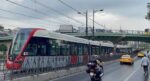 Kabataş-Bağcılar Tramvay Hattı’nda arıza. Seferler iptal edildi