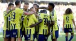 Kadıköy’de tarihi skor. Fenerbahçe, Eyüpspor’u 8 farkla geçti