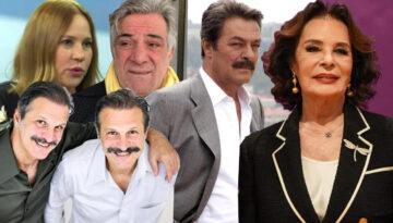 Kadir İnanır’ın mirası gündemden düşmüyor. Hülya Koçyiğit’ten yorum geldi