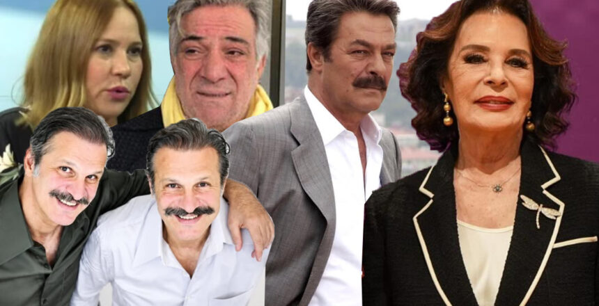 Kadir İnanır’ın mirası gündemden düşmüyor. Hülya Koçyiğit’ten yorum geldi