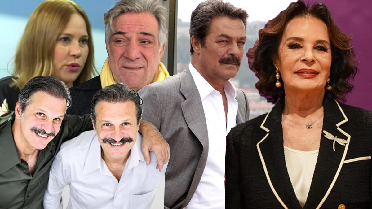 Kadir İnanır’ın mirası gündemden düşmüyor. Hülya Koçyiğit’ten yorum geldi