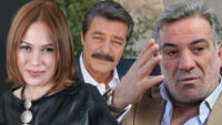 Kadir İnanır’ın mirasında kavga erken başladı. Kimi saat kimli kravat derdinde