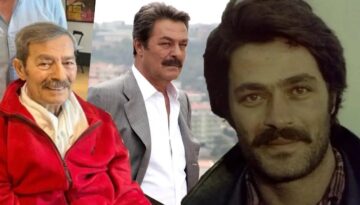 Kadir İnanır’ın vasiyeti ortaya çıktı herşeyi Jülide Kural’a bıraktı