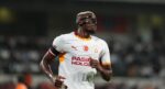 Kadrodan çıkarıldı. Victor Osimhen 2 maçta da forma giyemeyecek