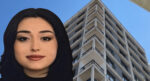 Kağıthane’de sır ölüm. Üniversiteli Nisa Nur rezidansın 14. katından düştü