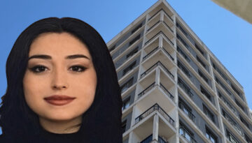 Kağıthane’de sır ölüm. Üniversiteli Nisa Nur rezidansın 14. katından düştü