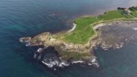 Karadeniz’in altın postu. Atmosferi farklı mükemmel bir yer