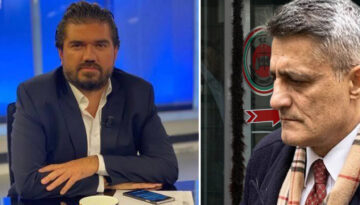 Kaşif Kozinoğlu dosyasında Rasim Ozan Kütahyalı da ifadeye çağrıldı