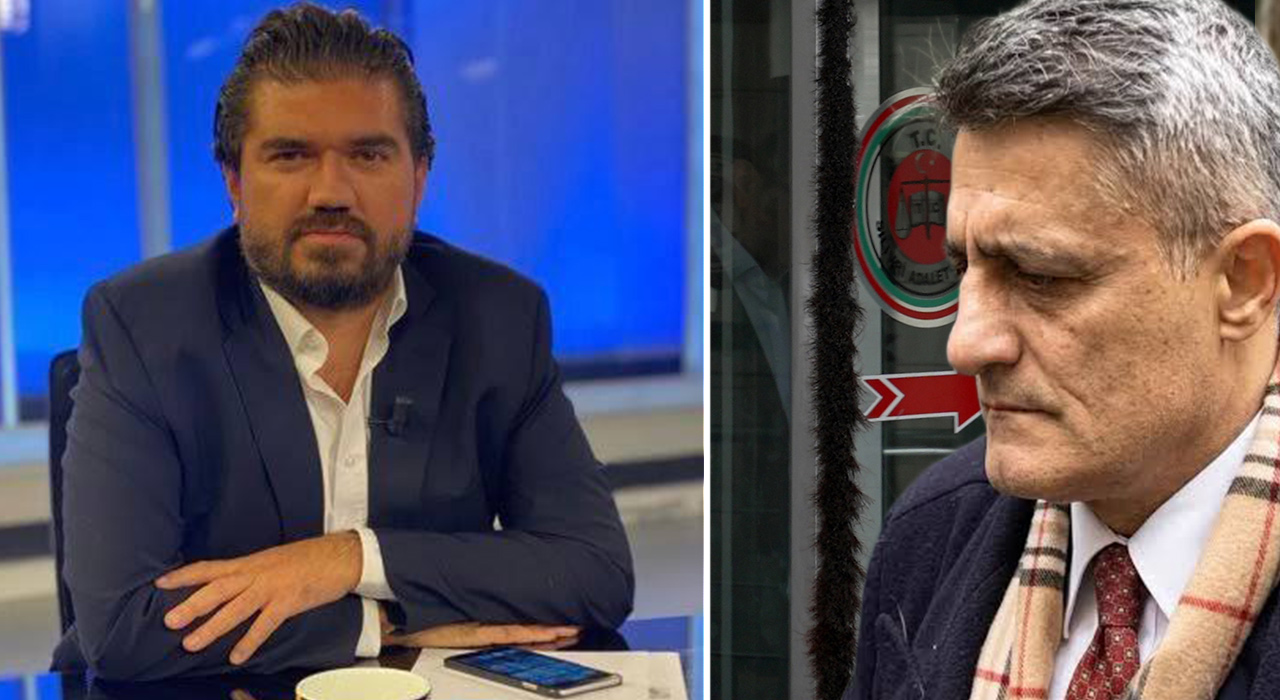 Kaşif Kozinoğlu dosyasında Rasim Ozan Kütahyalı da ifadeye çağrıldı