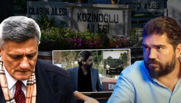 Kaşif Kozinoğlu soruşturması | Başsavcılık’tan Kütahyalı’ya yalanlama