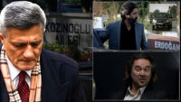 Kaşif Kozinoğlu soruşturması genişliyor. Kurtlar Vadisi Pusu dizisine FETÖ incelemesi