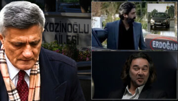 Kaşif Kozinoğlu soruşturması genişliyor. Kurtlar Vadisi Pusu dizisine FETÖ incelemesi