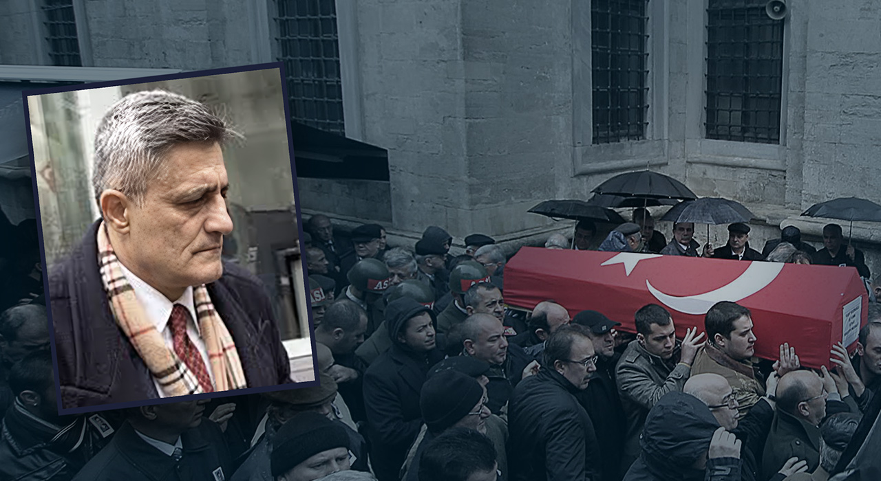 Kaşif Kozinoğlu soruşturması. İki eski savcı gözaltında, Hasan Atilla Uğur için gözaltı kararı