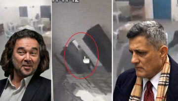 Kaşif Kozinoğlu soruşturması. Oyuncu Sedat Savtak ifade verecek