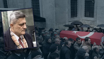 Kaşif Kozinoğlu soruşturmasında Hasan Atilla Uğur dahil 4 gözaltı kararı