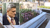 Kaşif Kozinoğlu’nun mezarı bugün açılacak