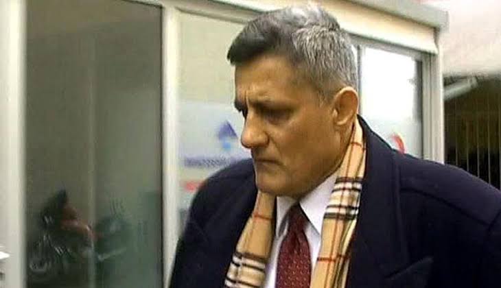 Kaşif Kozinoğlu’nun şüpheli ölümünde 11 cezaevi görevlisi için gözaltı kararı