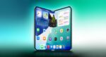 Katlanabilir ilk iPhone geliyor. Beklenen fiyat dudak uçuklattı