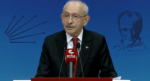 Kılıçdaroğlu: İmamoğlu siyasi tutuklu değil