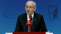 Kılıçdaroğlu: İmamoğlu siyasi tutuklu değil