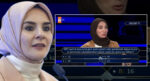 Kim Milyoner Olmak İster’de 100 bin liralık soruyu bilemedi, doğru cevabı Aile Bakanı paylaştı