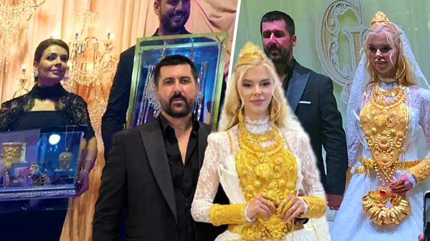 “Kiraladık” demişti. Vanlı Kara Haydar’ın altınları odunluktan çıktı