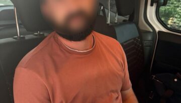 Kırmızı bültenle aranıyordu, Antalya’da yakalandı