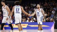 Kızılyıldız-Anadolu Efes maçı ne zaman, saat kaçta ve hangi kanalda? Euroleague 3. hafta