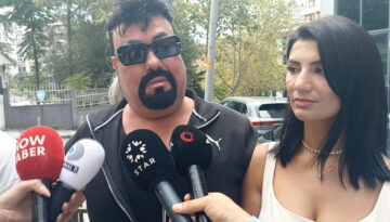 Kobra Murat’a bombalı tehdit: 1 milyon dolar istediler