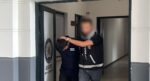 Kombi tamiri yalanıyla 300 bin lira dolandırdı