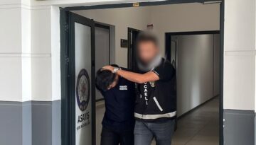 Kombi tamiri yalanıyla 300 bin lira dolandırdı